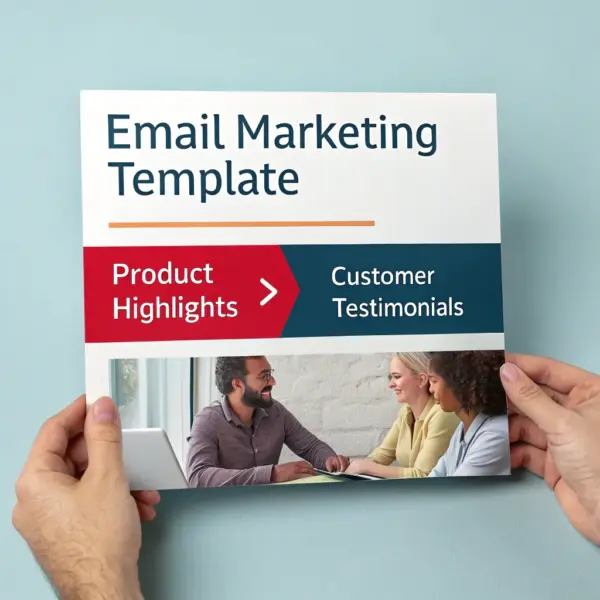 Email Marketing Templates Pack