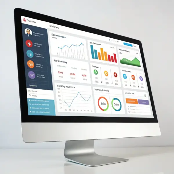 Affiliate Program Integration Kit