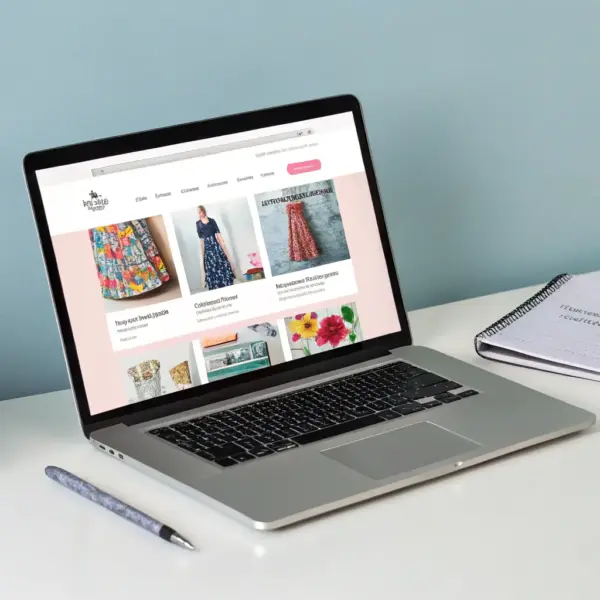 Dropshipping Store Setup Template