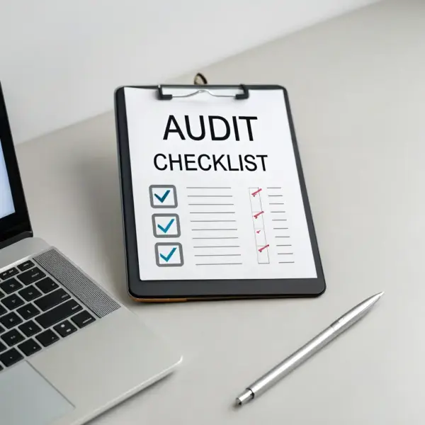 Amazon KDP Publishing Checklist