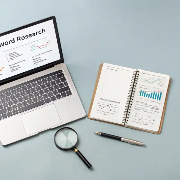 Etsy SEO Optimization Toolkit